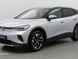 Biton Utilisé 2024 VW ID.4 Pro SUV | 38 799 € (Bon prix)