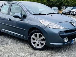 Utilisé 2009 Peugeot 207 Style Berline | 6 500 € (Prix cher)