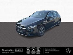 Noir Utilisé 2022 Mercedes A250 AMG line | 28 990 € (Bon prix)