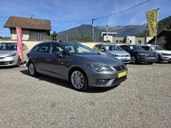 Utilisé 2017 Seat Leon XCELLENCE Break | 15 490 € (Prix juste)