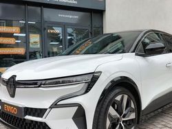 Utilisé 2022 Renault Mégane Techno Berline | 22 450 € (Bon prix)
