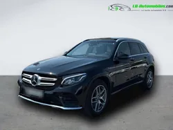 Utilisé 2018 Mercedes GLC250 | 40 200 €