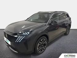 Gris Nouvelle 2025 Peugeot 5008 GTi Monospace | 43 520 € (Prix assez cher)