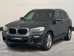 Occasion 2018 BMW X3 M Sport SUV | 32 999 €