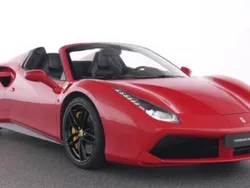 Utilisé 2017 Ferrari 488 Coupé | 241 000 €