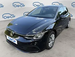 Utilisé 2021 VW Golf VIII United | 21 490 €