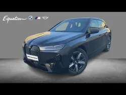 Gris Utilisé 2022 BMW iX Sport Line SUV | 39 900 €