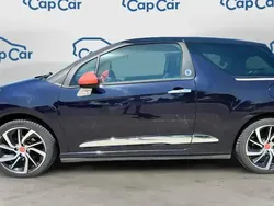 Utilisé 2015 Citroën DS3 PureTech Citadine | 7 990 € (Prix juste)