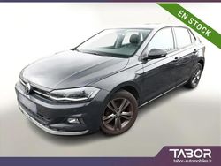 Gris Utilisé 2018 VW Polo Highline | 14 088 € (Prix juste)
