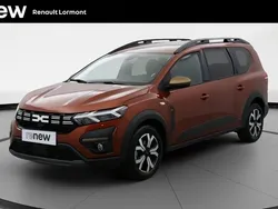 Marron Utilisé 2023 Dacia Jogger Extreme Break | 20 890 € (Prix juste)