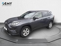 Utilisé 2021 Toyota RAV4 Lounge SUV | 32 989 € (Prix juste)