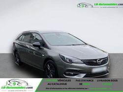 Occasion 2020 Opel Astra Break | 18 600 € (Prix juste)