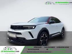 Utilisé 2021 Opel Mokka SUV | 21 300 € (Prix juste)