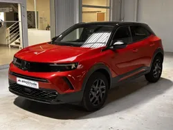 Rouge kosmos/toit noir mã©tal Utilisé 2023 Opel Mokka SUV | 18 489 € (Bon prix)
