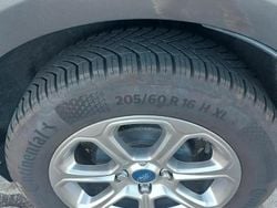 Gris Occasion 2018 Ford Ecosport SUV | 9 600 € (Super prix)