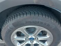 Gris Utilisé 2018 Ford Ecosport SUV | 9 600 €