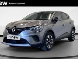 Gris Utilisé 2023 Renault Captur Evolution SUV | 16 899 € (Prix juste)