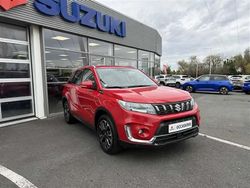 Rouge Utilisé 2021 Suzuki Vitara Style | 16 980 € (Prix cher)