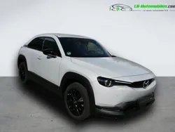 Mazda MX30