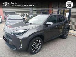 Utilisé 2025 Toyota Yaris Hybrid Design | 27 990 € (Prix assez cher)