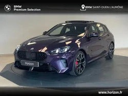 Othercolor Utilisé 2025 BMW 116 Comfort Edition Citadine | 42 900 €