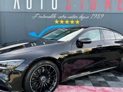 Utilisé 2019 Mercedes AMG GT AMG Coupé | 76 890 €