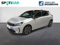 Gris Utilisé 2024 Opel Corsa Berline | 18 974 € (Prix juste)