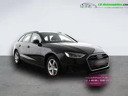 Utilisé 2020 Audi A4 Break | 25 500 € (Bon prix)