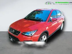 Utilisé 2021 Seat Arona SUV | 20 700 € (Prix juste)