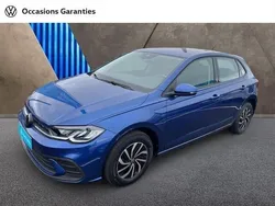 Utilisé 2023 VW Polo Life | 17 910 € (Super prix)