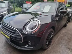 Noir Utilisé 2021 Mini One D Clubman Comfort Break | 18 900 € (Prix juste)