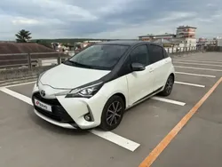 Utilisé 2019 Toyota Yaris Design Berline | 12 990 € (Prix juste)