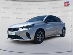 Noir Utilisé 2022 Opel Corsa Business Berline | 12 500 € (Prix juste)