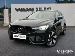 Noir Utilisé 2024 Volvo XC60 Ultra SUV | 58 900 € (Prix juste)