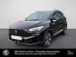 Utilisé 2024 MG ZS Luxury Berline | 28 990 € (Prix assez cher)