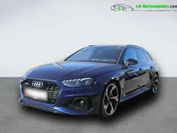 Utilisé 2021 Audi RS4 Sport Break | 72 300 € (Bon prix)