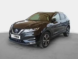 Noir Utilisé 2019 Nissan Qashqai N-Connecta SUV | 17 990 € (Prix juste)