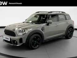 Gris Utilisé 2021 Mini Cooper Countryman SUV | 26 990 € (Bon prix)