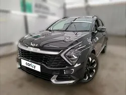Noir Utilisé 2022 Kia Sportage 2 SUV | 30 790 € (Prix juste)