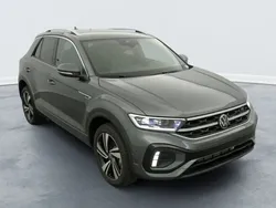 Nouvelle 2025 VW T-Roc R-line Edition SUV | 34 940 € (Super prix)