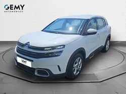 Utilisé 2021 Citroën C5 Aircross Live SUV | 15 989 € (Prix juste)