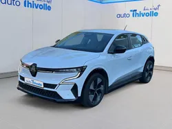 Utilisé 2022 Renault Mégane Equilibre Berline | 19 990 € (Prix juste)
