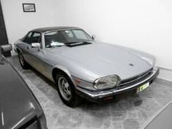 Gris Occasion 1983 Jaguar XJS S Coupé | 22 000 €