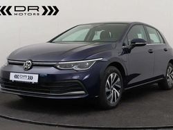 Bleu Occasion 2021 VW Golf VIII Style Citadine | 22 495 € (Bon prix)