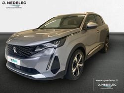 Utilisé 2021 Peugeot 3008 Allure | 32 490 €