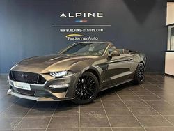 Utilisé 2019 Ford Mustang Convertible Cabriolet | 53 990 €