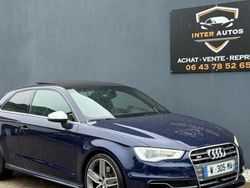 Occasion 2014 Audi S3 Sport Berline | 21 990 € (Bon prix)