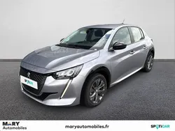Utilisé 2022 Peugeot e-208 Active Citadine | 17 990 € (Prix juste)