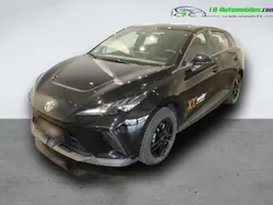 Utilisé 2023 MG MG4 EV Citadine | 23 000 € (Prix assez cher)