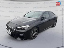 Utilisé 2024 BMW 216 M Sport Berline | 36 499 € (Prix cher)